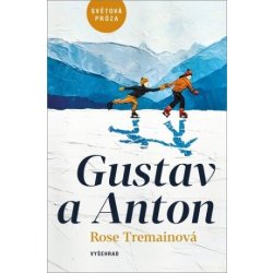 Gustav a Anton