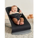 BabyBjörn Balance Soft Bliss černá – Zboží Mobilmania