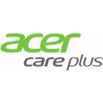 Acer Další záruky - Notebooky Notebook Professional/Chromebook - prodloužení záruky na 3 roky - SV.WNBA0.B09 – Zboží Živě