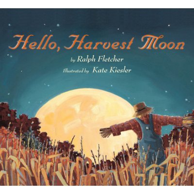 Hello, Harvest Moon Fletcher RalphPaperback – Hledejceny.cz