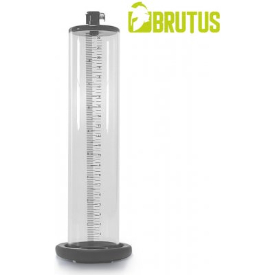 Brutus Premium Penis Cylinder 23x5cm – Zboží Mobilmania