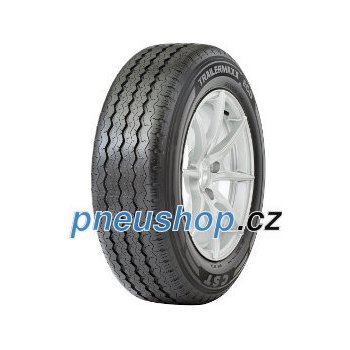 CST CL31N Trailermaxx ECO 155/70 R13 79N