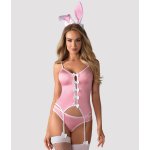 Obsessive Bunny suit – Hledejceny.cz