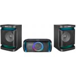 AKAI Dual Speaker System MX5 – Hledejceny.cz