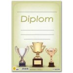 Dětský diplom A5 MFP DIP05-001 – Zboží Dáma