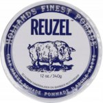 Reuzel Clay Matte hlína na vlasy 340 g – Hledejceny.cz