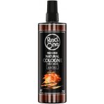RedOne Natural Amber kolínská voda 400 ml – Zboží Dáma