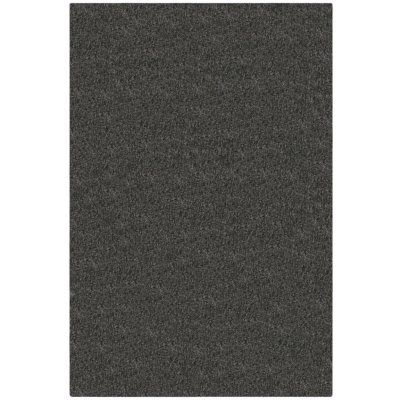 Flair Rugs Indulgence Velvet Graphite šedá