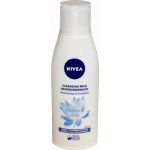 Nivea Visage osvěžující čistící pleťové mléko 200 ml – Zbozi.Blesk.cz