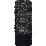 Matt šátek Kids Scarf coolmax eco Kids dinos – Sleviste.cz