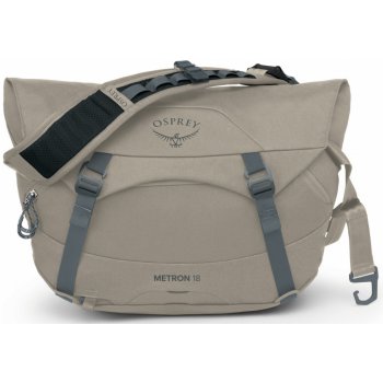 Osprey METRON 18 tan concrete