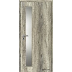 Doornite Vertika dub grand 70 P