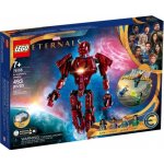 LEGO® Super Heroes 76155 Ve stínu Arishema – Zboží Mobilmania