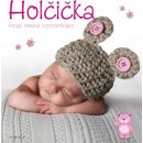 Holčička: Moje první vzpomínky - Elle Mendenhall