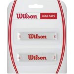 Wilson Lead Tape – Zboží Mobilmania