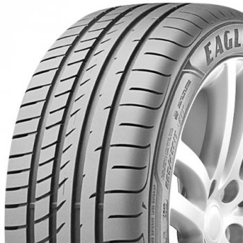 Goodyear Eagle F1 Asymmetric 2 255/35 R19 92Y