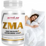 ActivLab ZMA 90 kapslí – Hledejceny.cz