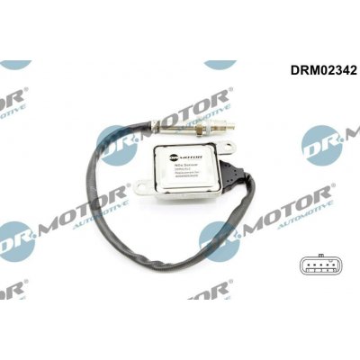 NOx-senzor, NOx-katalyzátor Dr.Motor Automotive DRM02342 – Sleviste.cz