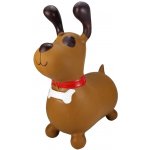 My Skippy Buddy Buddy Hond 52X23X66 cm – Zboží Dáma