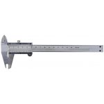 GEKO Měřítko posuvné kovové, 0-300mm x 0,02 – Zboží Mobilmania