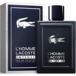 Lacoste L´Homme Intense toaletní voda pánská 100 ml – Hledejceny.cz