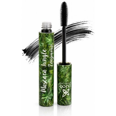 Bo.ho Řasenka Jungle Longueur černá 8 ml – Sleviste.cz