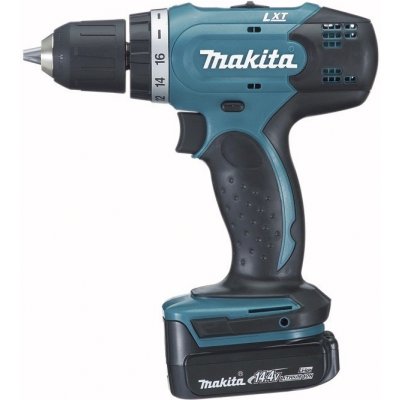 Makita BHP453SHE – Zboží Dáma