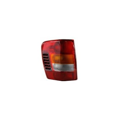 Zadní světlo - levé JEEP GRAND CHEROKEE | 1999-2004 | EAGLE EYES | – Hledejceny.cz