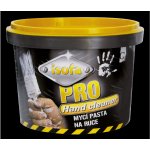 Isofa Pro mycí pasta na ruce 500 g – Sleviste.cz