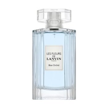 Lanvin Blue Orchid toaletní voda dámská 90 ml