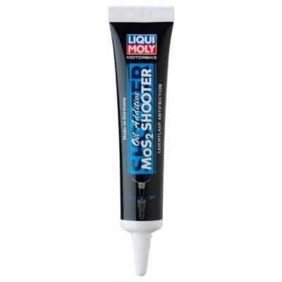 Liqui Moly 20555 Motorbike MOS2 Shooter 20 ml – Hledejceny.cz