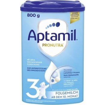 Aptamil Pronutra 3 800 g