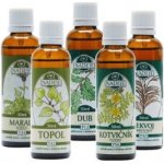 Naděje K19 Doplněk z bylin pro podporu potence 250 ml – Hledejceny.cz