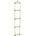 Wiky Lanový žebřík plastový 1,8 m – Hledejceny.cz
