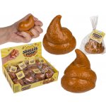 Antistresové hovínko – Zboží Mobilmania