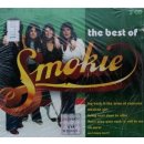 Smokie THE BEST OF