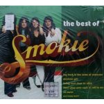 Smokie THE BEST OF – Hledejceny.cz