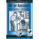 Overall Equipment Effectiveness - Oee for Operators – Hledejceny.cz