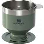 Stanley Perfect-Brew Pour Over Hammertone Green – Sleviste.cz