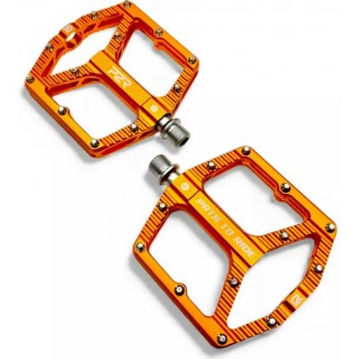 P2R FLATMAN 80 MT 3SB pedály – Zbozi.Blesk.cz
