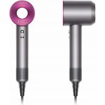 Dyson Supersonic HD08 pruská modrá/měděná – Sleviste.cz