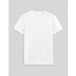 Celio NEUNIR pánské tričko bílá – Sleviste.cz