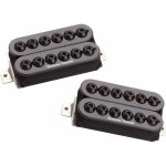 Seymour Duncan SH-8S BLK Invader Set – Zboží Dáma