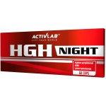 ActivLab HGH Night 60 kapslí – Sleviste.cz
