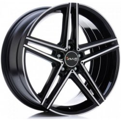 Avus Racing AC-515 7,5x18 5x112 ET44 black polished