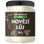 Allnature Kombucha zázvor BIO 330 ml – Zbozi.Blesk.cz