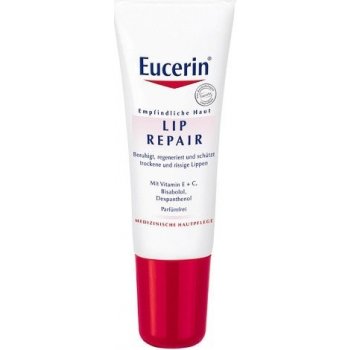 Eucerin pH5 balzám na rty (Lip Balm) 10 ml