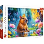 TREFL 1000 KAPYBARA – Sleviste.cz