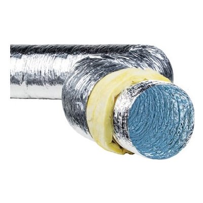 AFS Termoflex 50 Hygienic 160 mm x 10 m – Zboží Mobilmania