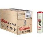 Wilson Tour Clay 72ks – Hledejceny.cz